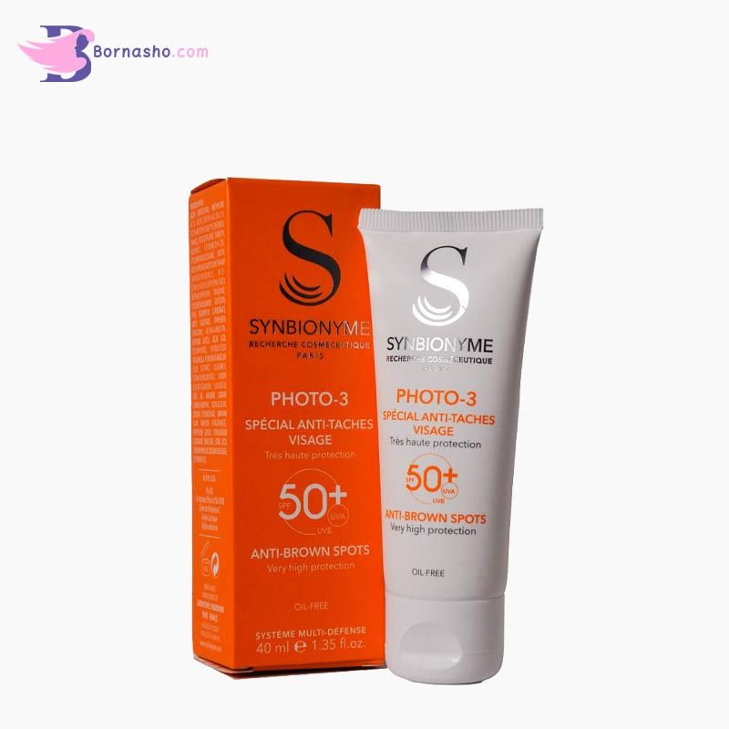 کرم-ضد-آفتاب-پوست-دارای-لک-سین-بیونیم-spf50
