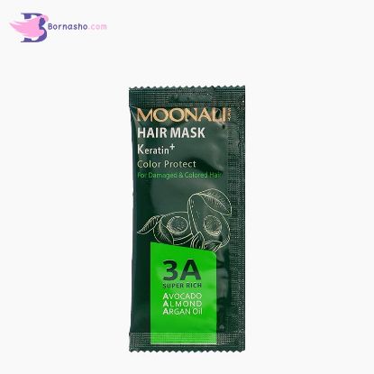 کیت-رنگ-مو-بلوند-کنفی-مونالی-کد-r312-حجم-100-میل