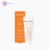 ضد-آفتاب-رنگی-پوست-خشک-spf50-رز-بژ-درماتیپیک