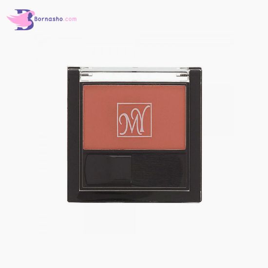 رژ-گونه-natural-blush-بلک-دایموند-مای-شماره-07