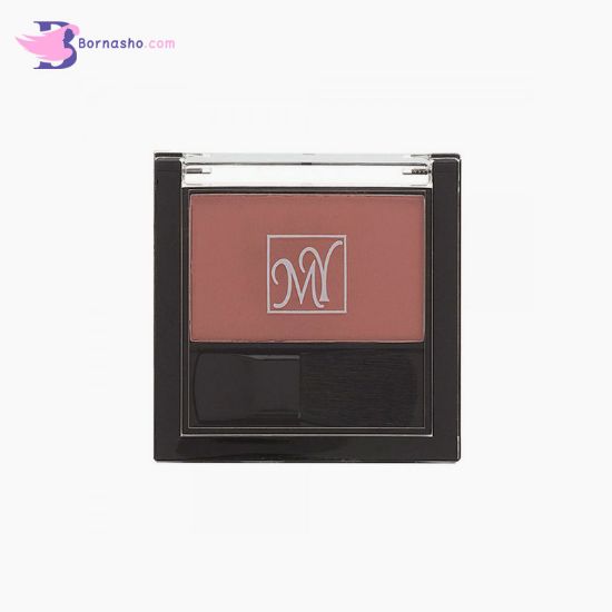 رژ-گونه-natural-blush-بلک-دایموند-مای-شماره-05