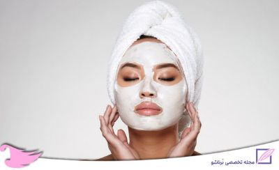 10 ماسک صورت خانگی برای روشن‌تر شدن پوست