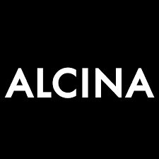 تصویر برای برند: آلسینا - Alcina