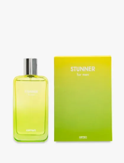 عطر -مردانه -Stunner- 100  -کوتون 