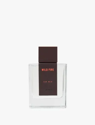عطر -مردانه -Wild Fire- 100 ML  -کوتون 