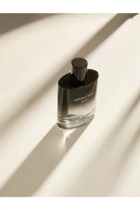عطر و ادکلن -مردانه -جنتل ویند -برند -کوتون -100 -ML