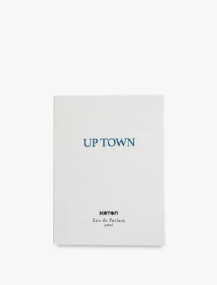 عطر- مردانه -UP TWON - 50 ML -کوتون 