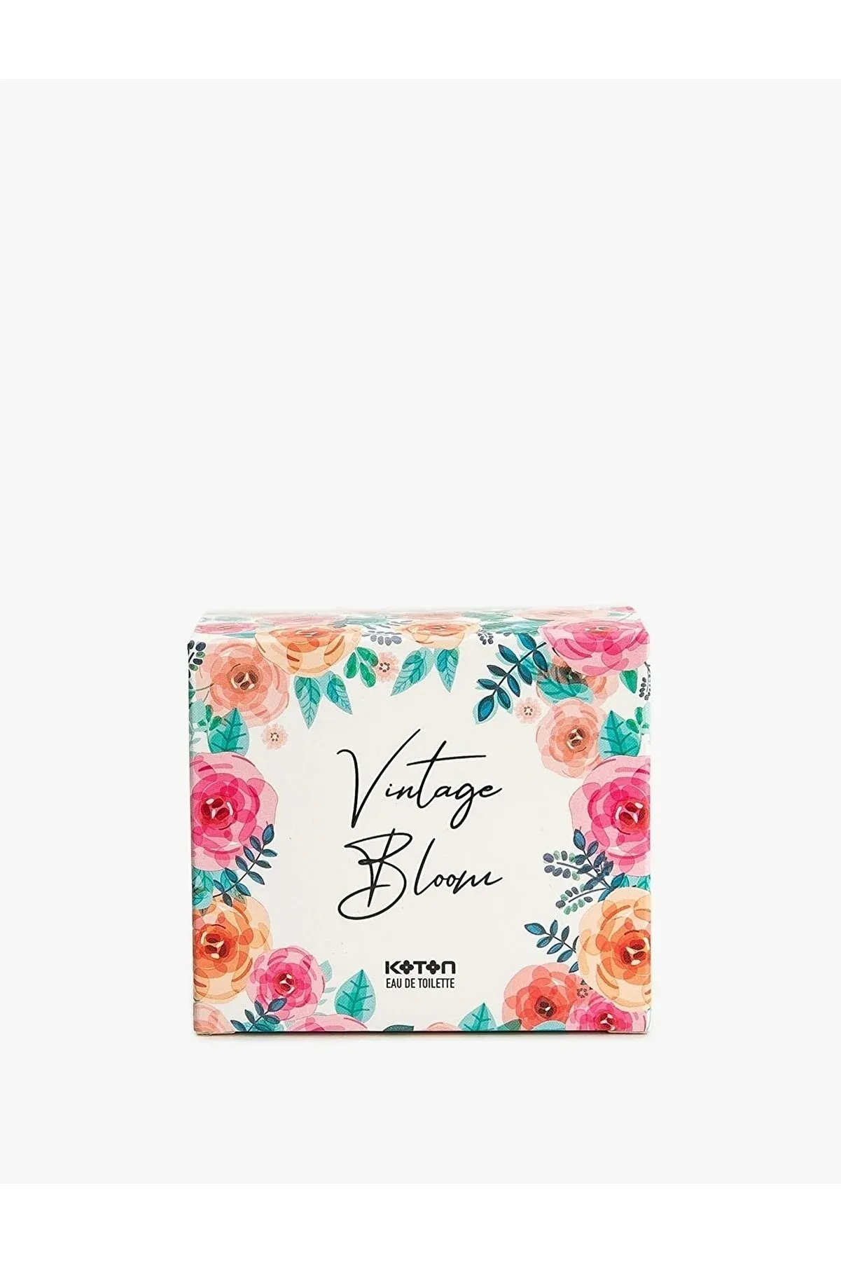 Koton- Women's Perfume- Vintage Bloom-60 ML -عطر -زنانه -کوتون -Vintage Bloom