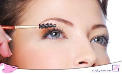 چگونه مژه‌های بلندتری داشته باشیم؟