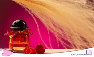 چگونه ماندگاری عطر را بالا ببریم؟