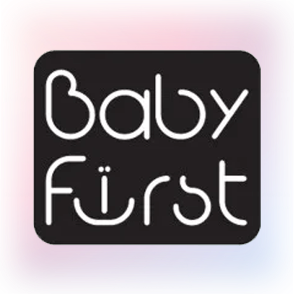 تصویر برای برند: بی بی فرست - baby first