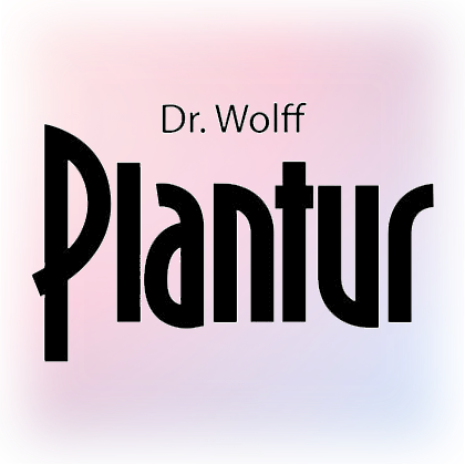 تصویر برای برند: پلانتور - Plantur