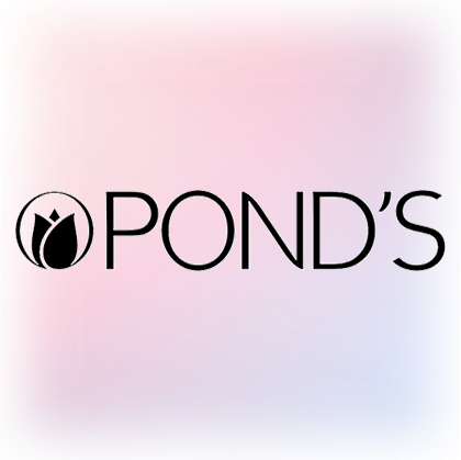 تصویر برای برند: پوندز– POND'S