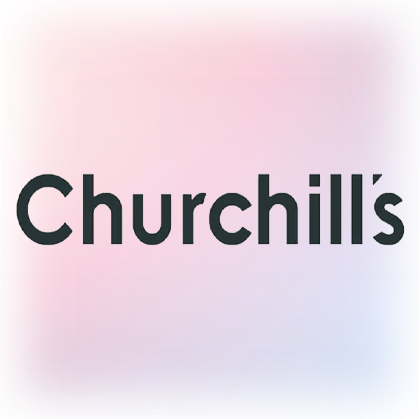 تصویر برای برند: چرچیلز - churchill's