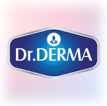 تصویر برای برند: دکتر درما - Dr.DERMA