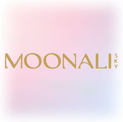 مونالی - Moonali