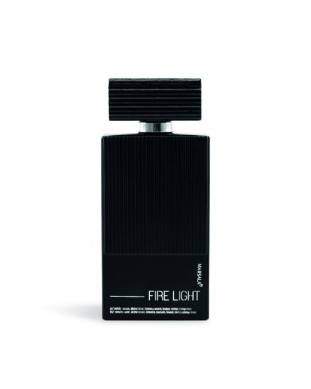 تصویر  عطر ادوپرفیوم مردانه FIRELIGHT  مارسالا