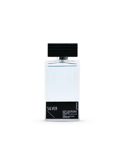 تصویر  عطر ادوپرفیوم مردانه SILVER  مارسالا