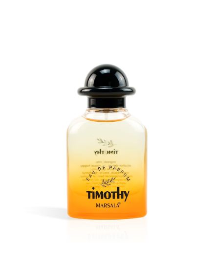 تصویر  عطر ادوپرفیوم مردانه TIMOTHY مارسالا