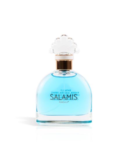 تصویر  عطر ادوپرفیوم زنانه SALAMIS مارسالا