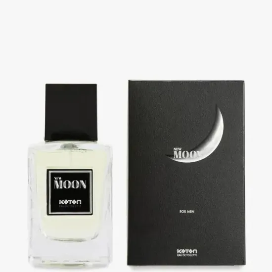 تصویر  عطر مردانه New Moon (100 ml) کوتون