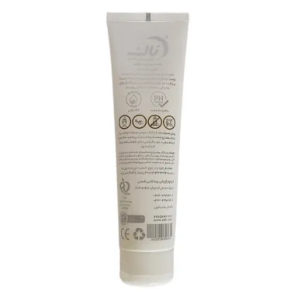 تصویر  ماسک مو فری سولفات کراتینه بدون آبکشی ‌ناک 100ml تیوبی