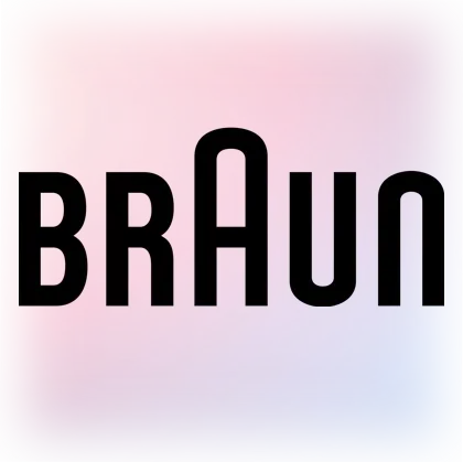 تصویر برای برند: براون- BRAUN