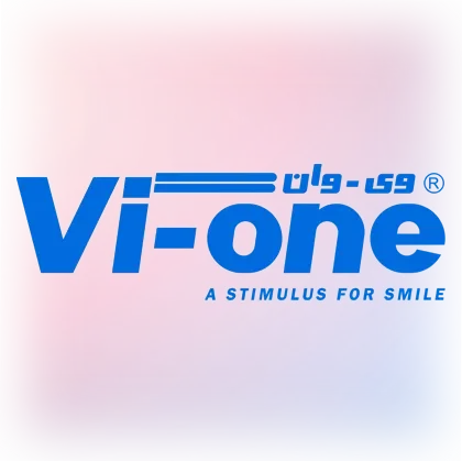 تصویر برای برند: وی- وان | vi-one